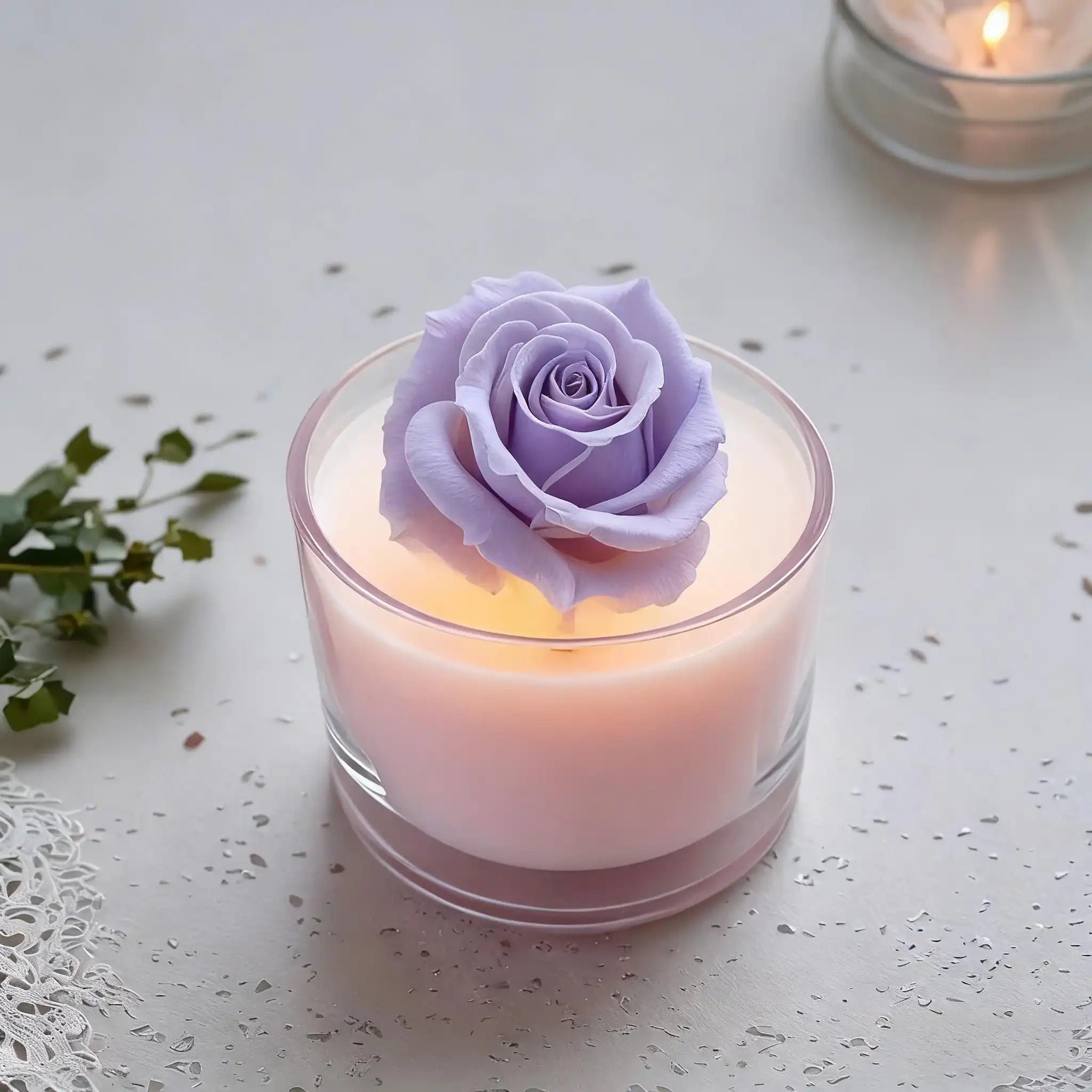 ชุดแม่พิมพ์เทียนซิลิโคนรูปดอกก - Soap Making Gifts บทวิจารณ์และราคา