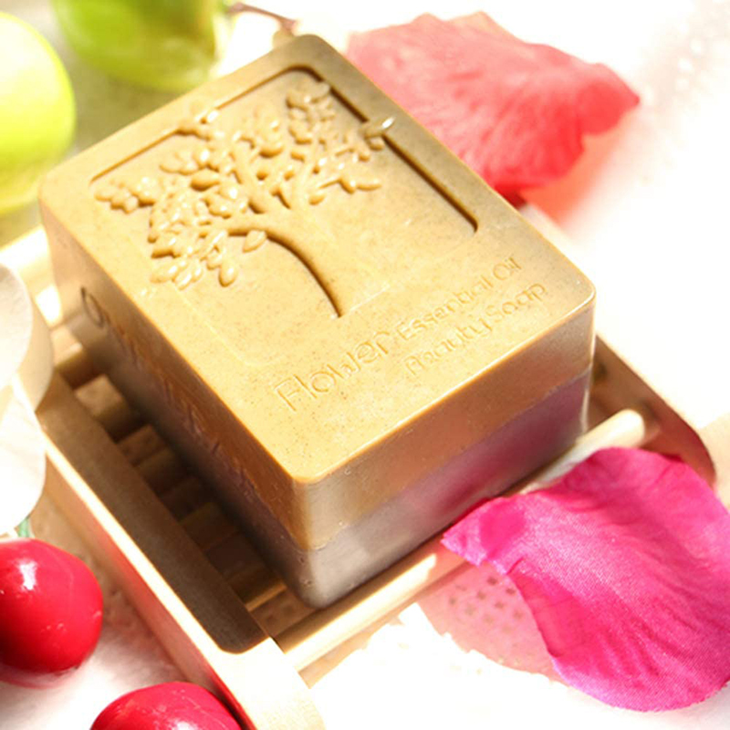 สี่เหลี่ยมผืนผ้า Life Tree ซิล - Soap Making Kit For Beginners บทวิจารณ์และราคา