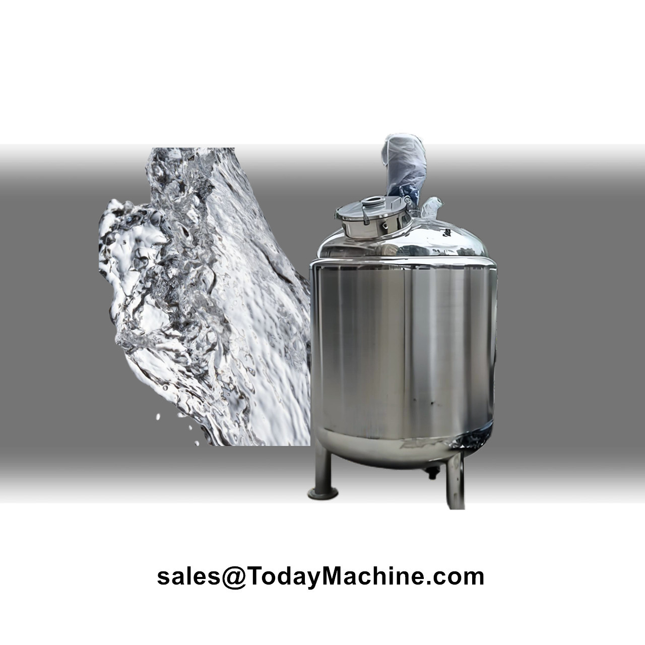 เครื่องผสมและทำให้เป็นเนื้อเดี - Soap Making Ins บทวิจารณ์และราคา