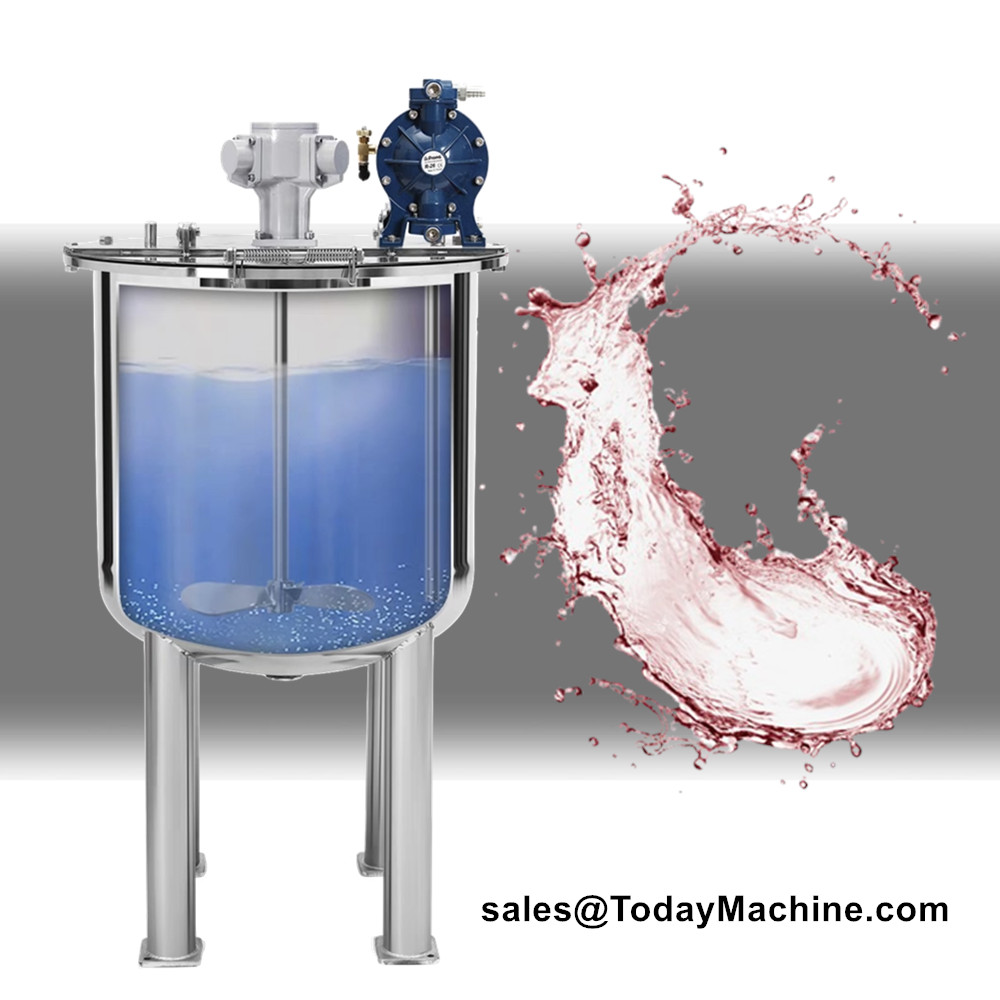 เครื่องผสมและทำให้เป็นเนื้อเดี - Soap Making Ins บทวิจารณ์และราคา