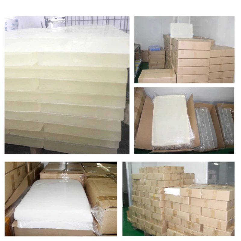 950g คู่มือฐานสบู่ฐานสบู่โปร่ง - Soap Making Diy Kit บทวิจารณ์และราคา
